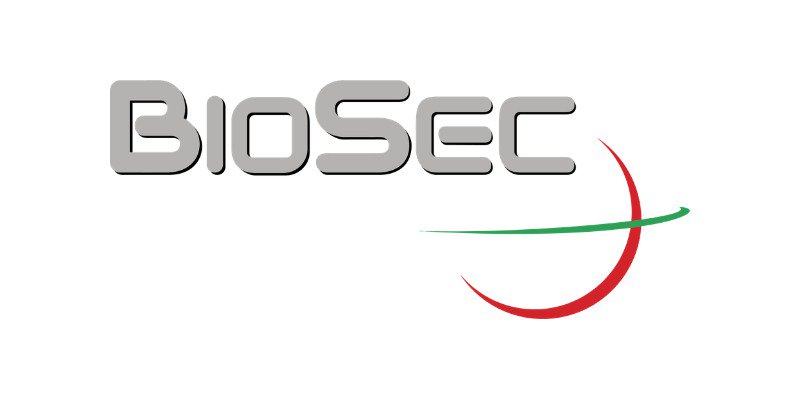 Biosec Logo
