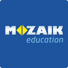 Mozaik Education logo