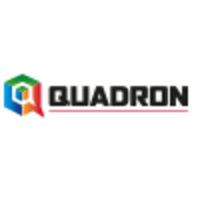 Quadron Cybersecurity Logo