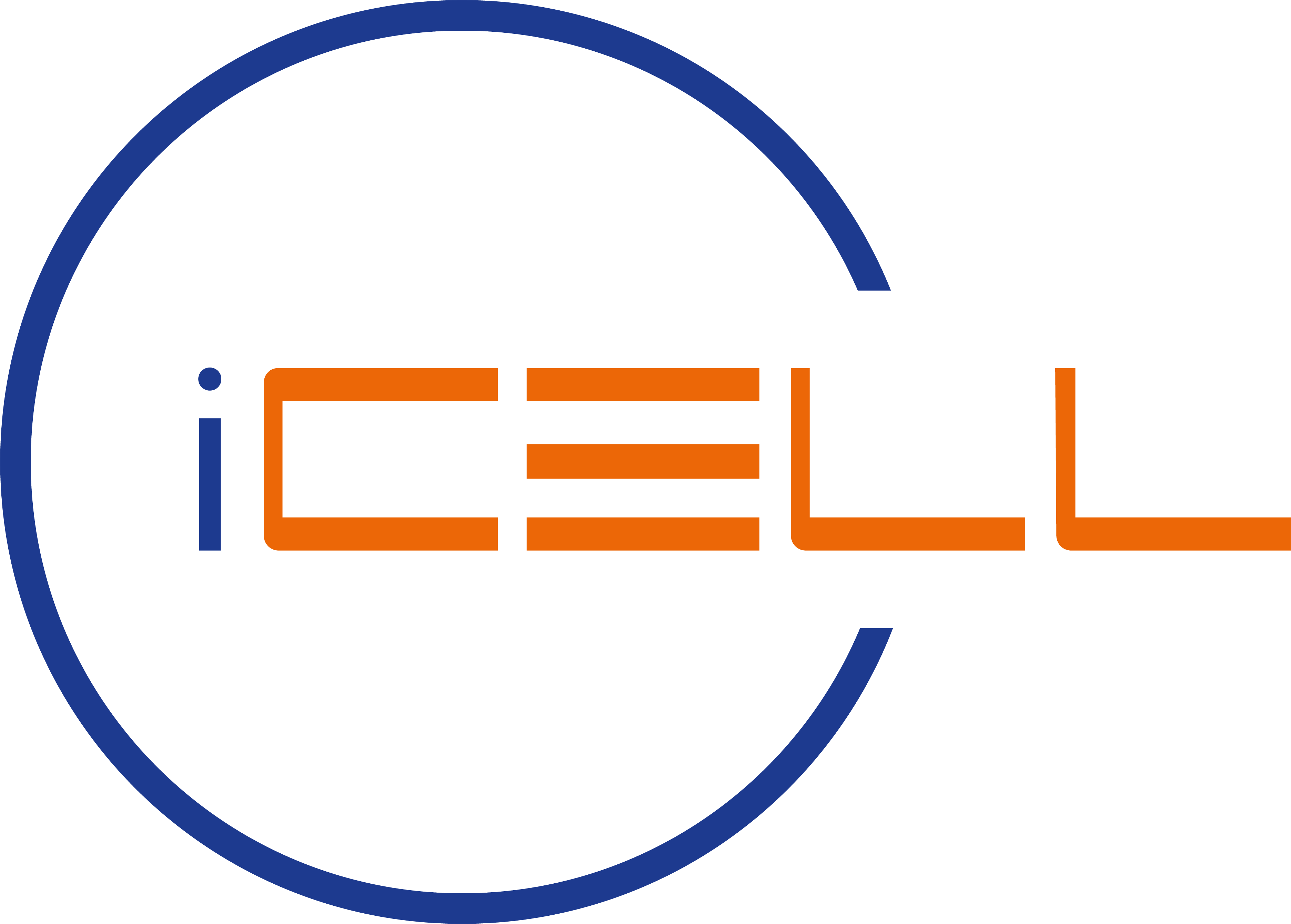 icell-logo-cmyk-colour-blue-orange